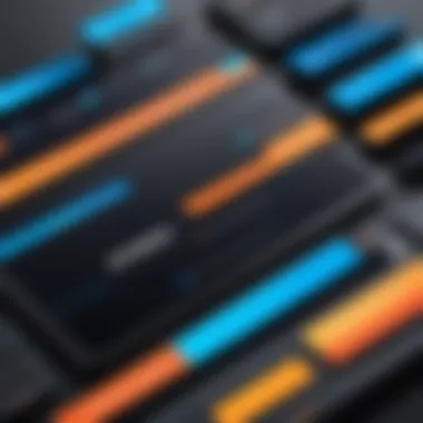 Competitive Analysis of Anker vs Competitors Comparison of Anker products with competitor brands