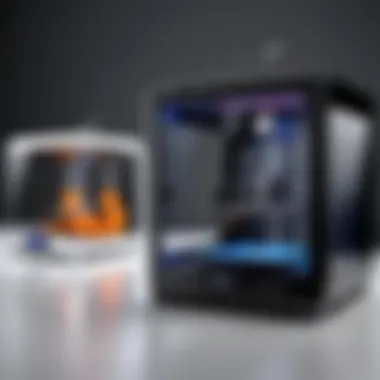 Notable Comprehensive Comparison of 3D Printer Specifications