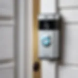 Comparison of Ring Video Doorbell features