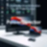 Comprehensive Evaluation of PowerDirector for PC: Free Download Insights Introduction
