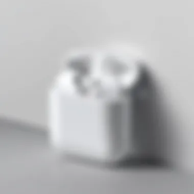 Exploring the Design Evolution of Apple AirPods Design evolution of Apple AirPods
