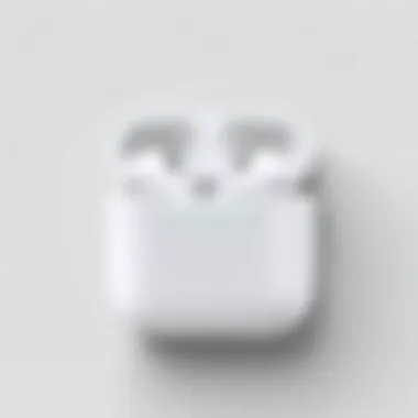 The Impact of AirPods on the Audio Technology Landscape Impact of AirPods on audio technology