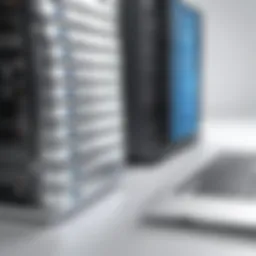 Overview of offsite backup solutions