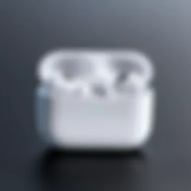 Analyzing Performance Metrics of Apple AirPods Performance metrics of AirPods