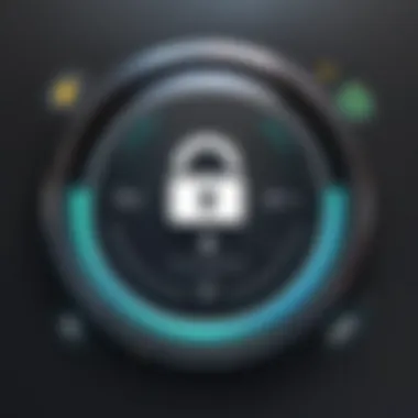 Security Features Highlighted in Google Authenticator