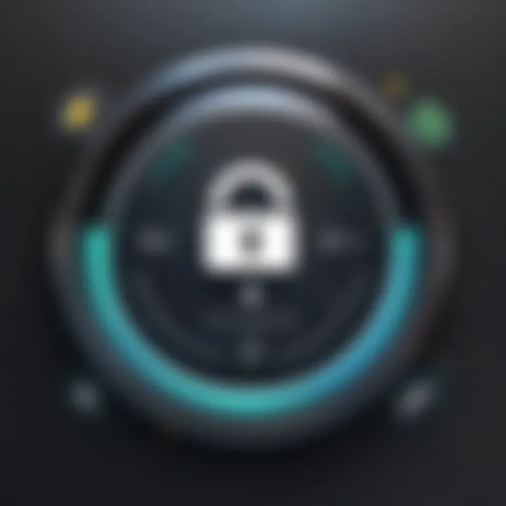 Security Features Highlighted in Google Authenticator