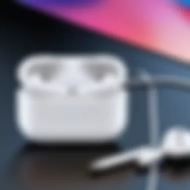 Technological Advancements Across AirPods Generations Technological advancements in AirPods