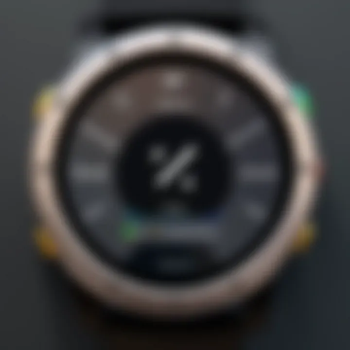 Demonstration of Time-Based One-Time Password Generation