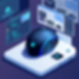 Comprehensive Exploration of Great Wireless Gaming Mice Introduction