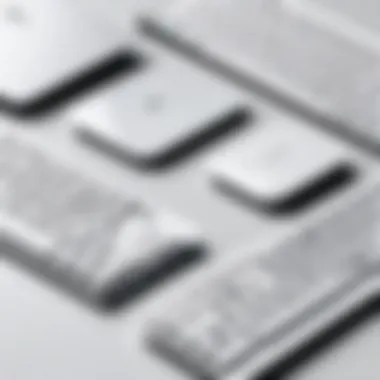 Comparison of popular white wireless models