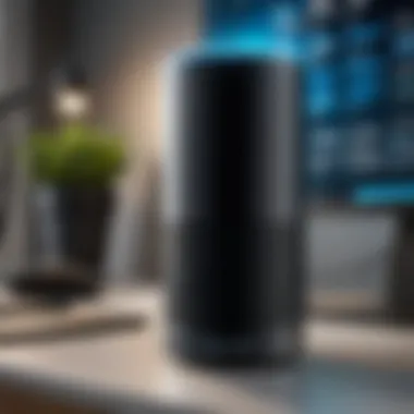 Configuring Alexa Settings for Optimal Performance Configuring Alexa settings for optimal performance