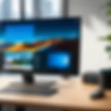 Exploring the Alexa Interface on Windows 10 Overview of Alexa interface on Windows 10