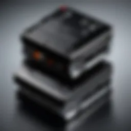 Battery specifications overview for Dell Inspiron 13 5000 Series