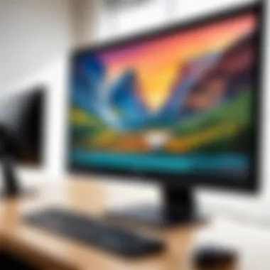 Notable Comprehensive Guide to Affordable 24-Inch Monitors