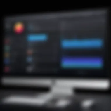 Exploring the User Interface of Apple Screen Recording User Interface of Apple Screen Recording Tool