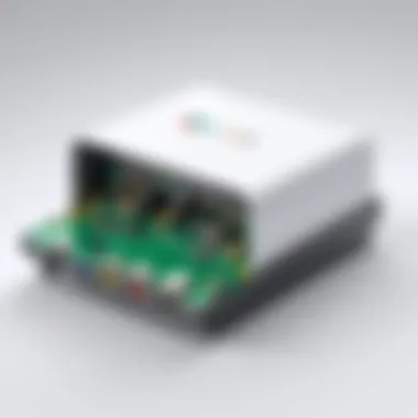 Troubleshooting Connectivity Issues Troubleshooting tips for Google Extender connectivity issues