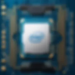 Comprehensive Guide to Intel 8th Generation CPUs: Performance, Specifications, and Market Impact Introduction