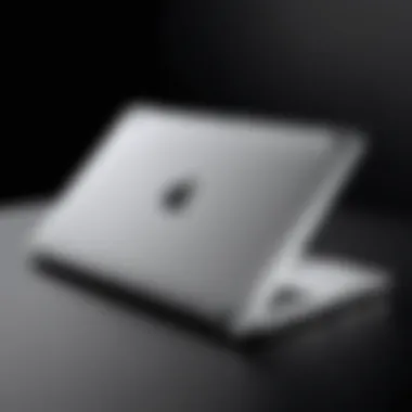 Comprehensive Guide to MacBook Pro 16 Hard Shell Cases Introduction Comprehensive Guide to MacBook Pro 16 Hard Shell Cases Introduction