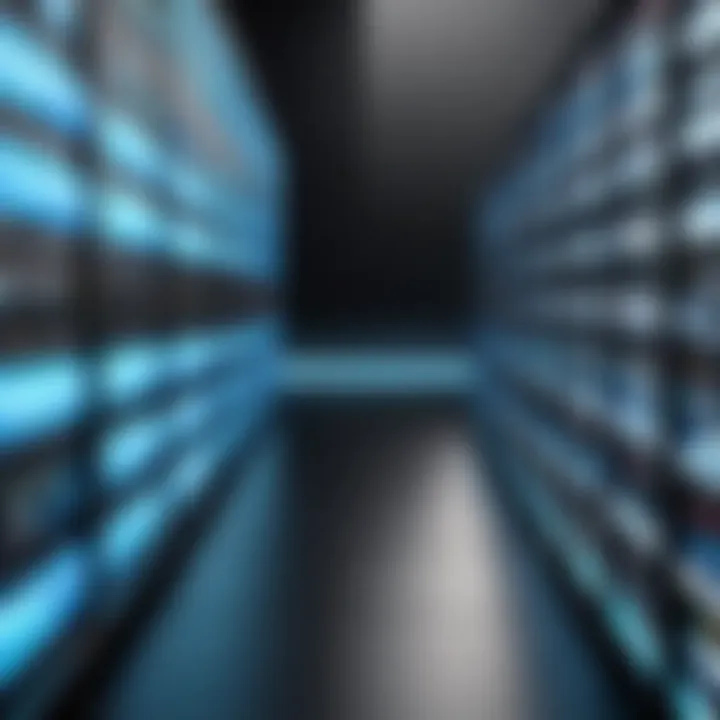 Future technology trends in video storage