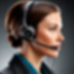 Comprehensive Guide to Pairing the Plantronics Voyager 5200 Introduction