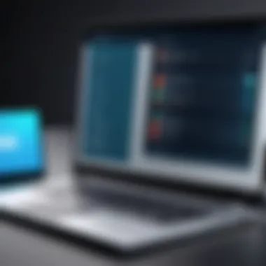 Operating Systems Reset Comparison Comparison of different operating systems for laptop reset