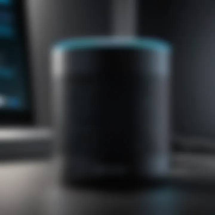 Troubleshooting common issues with Alexa Echo