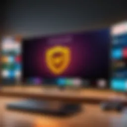 Comprehensive Guide to VPN for Firestick 4K Introduction