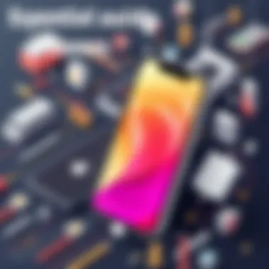 Guide to purchasing iPhones