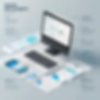 Benefits of Document Management Tools An infographic showing the benefits of using document management tools
