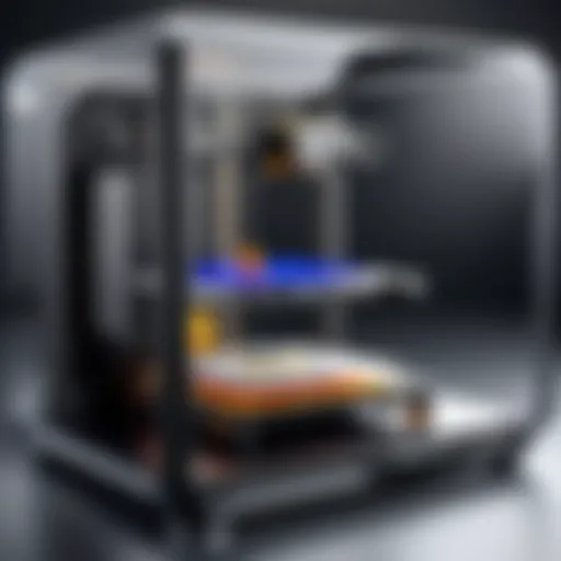 Comprehensive Overview of 3D Printer Equipment Introduction