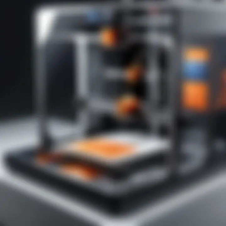 Notable Comprehensive Overview of 3D Printer Equipment