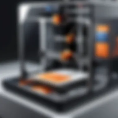 Notable Comprehensive Overview of 3D Printer Equipment Notable Comprehensive Overview of 3D Printer Equipment