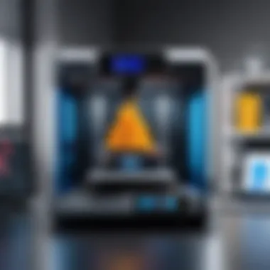 Comprehensive Overview of 3D Printer Equipment Summary Comprehensive Overview of 3D Printer Equipment Summary
