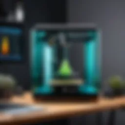 Comprehensive Overview of the Creative Ender 3 Pro Introduction