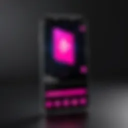 Comprehensive Overview of the T-Mobile Note 20 5G Introduction