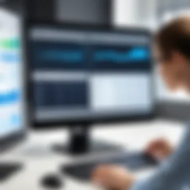 Evaluating Performance Metrics of Affordable Displays Performance metrics display