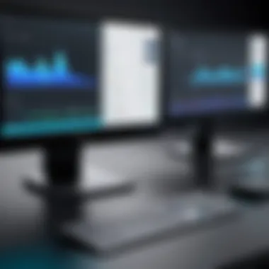 Technical specifications overview