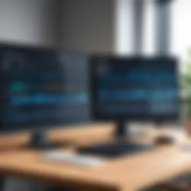 Assessing User Satisfaction in Budget Monitor Choices User satisfaction ratings