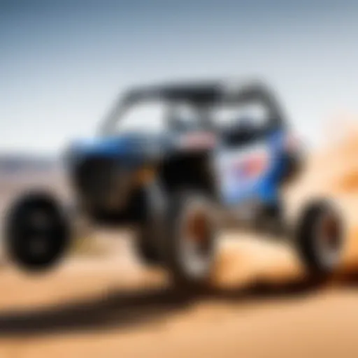 Comprehensive Review of Moto RZR 2 Introduction