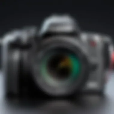 Notable Comprehensive Review of the Canon M50 Mark II 2 Lens Kit Notable Comprehensive Review of the Canon M50 Mark II 2 Lens Kit