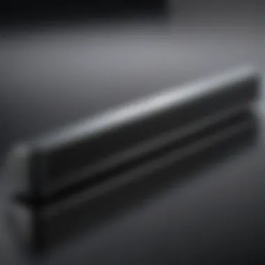Detailed Specifications of Top Sound Bars Detailed specifications list of top-rated sound bars for tech professionals