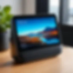 Connecting Echo Show 8 to the Alexa App: A Comprehensive Guide Introduction