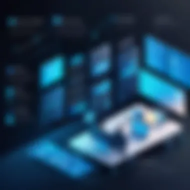 Security Best Practices for Remote Connections Infographic detailing security best practices for remote server connectivity.