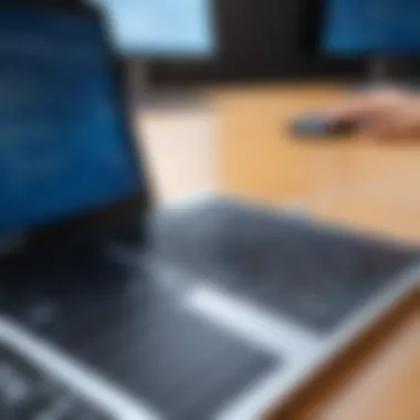 Troubleshooting Strategies for Remote Server Access Diagram highlighting troubleshooting strategies for remote server issues.