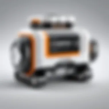 Cozmo Battery Compatibility Insights Cozmo battery compatibility with robotic devices