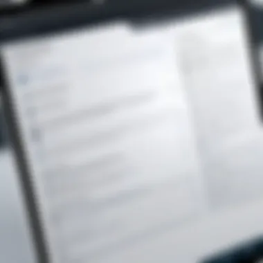 Checklist for Data Integrity A checklist for ensuring data integrity during backup