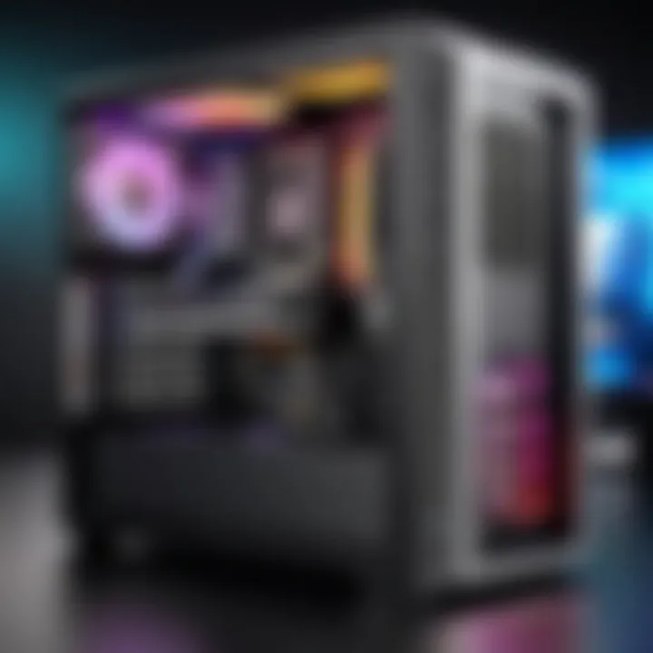 Budgeting for a gaming PC