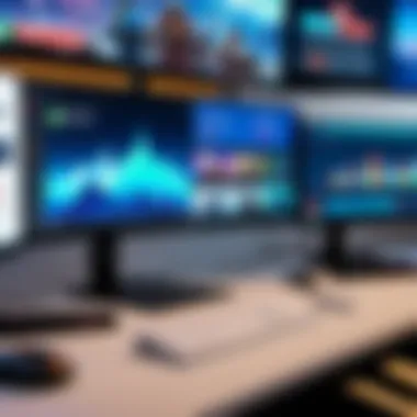 Top Gaming Brands Analyzed Comparison of leading gaming brands