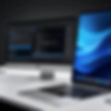 Troubleshooting Tips for a Smooth Windows Installation Troubleshooting tips on a MacBook