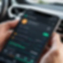 Screenshot of DriverFix interface showcasing user-friendly design